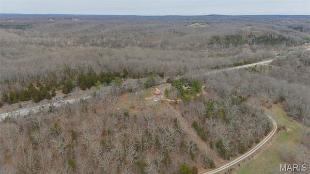 14750 Private Drive 6021, Edgar Springs, MO 65462