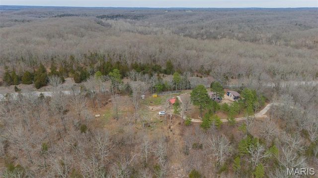 14750 Private Drive 6021, Edgar Springs, MO 65462