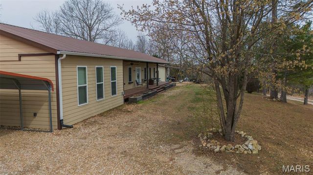 14750 Private Drive 6021, Edgar Springs, MO 65462