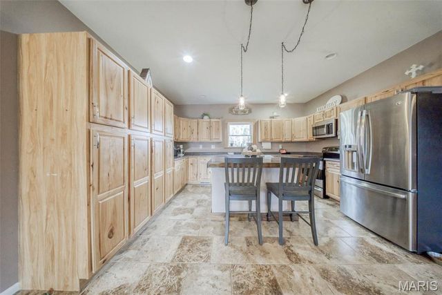 14750 Private Drive 6021, Edgar Springs, MO 65462