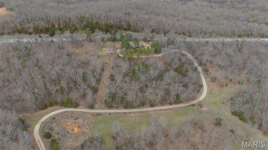 14750 Private Drive 6021, Edgar Springs, MO 65462