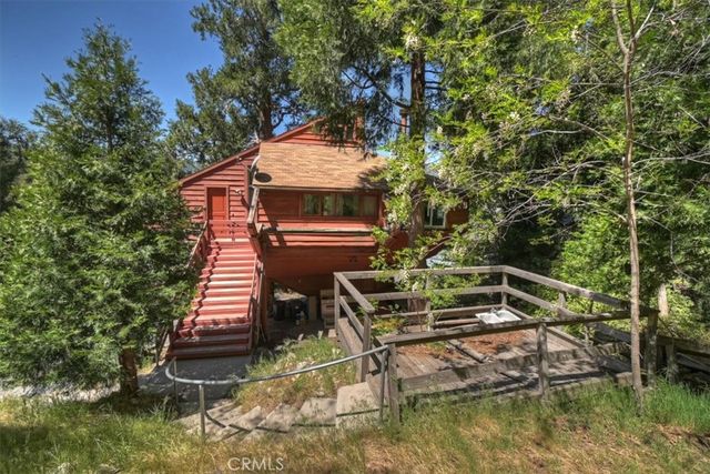 23228 Brookside, Crestline, CA 92325