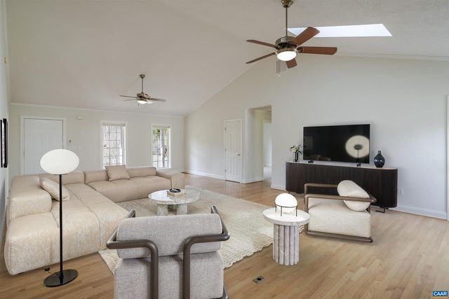 2508 THOMAS JEFFERSON PKWY, Charlottesville, VA 22902