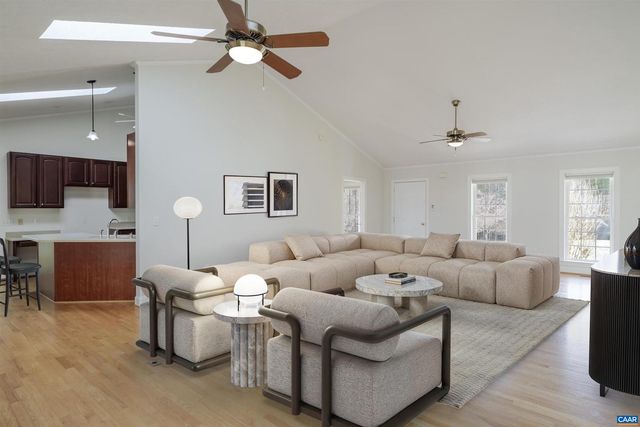 2508 THOMAS JEFFERSON PKWY, Charlottesville, VA 22902