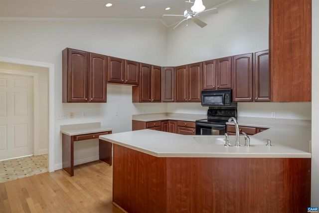 2508 THOMAS JEFFERSON PKWY, Charlottesville, VA 22902