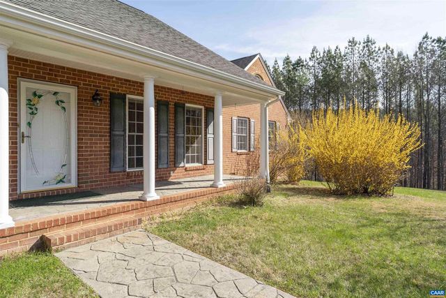 2508 THOMAS JEFFERSON PKWY, Charlottesville, VA 22902