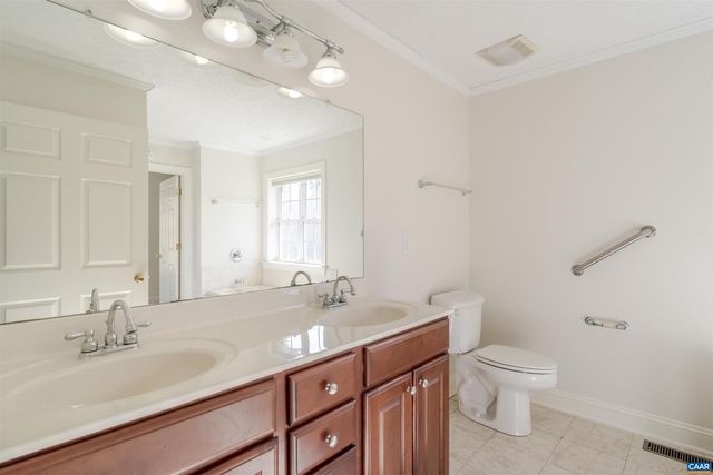 2508 THOMAS JEFFERSON PKWY, Charlottesville, VA 22902