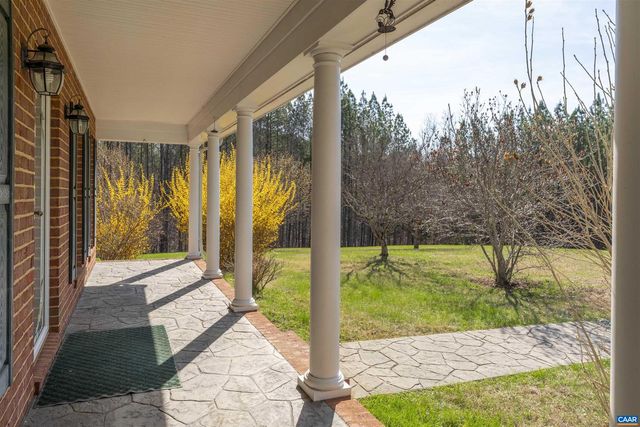 2508 THOMAS JEFFERSON PKWY, Charlottesville, VA 22902