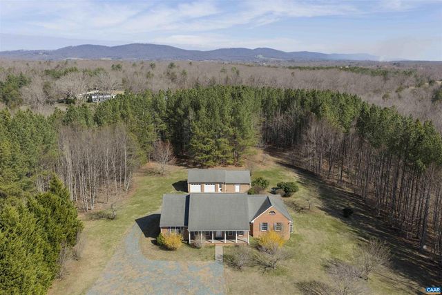 2508 THOMAS JEFFERSON PKWY, Charlottesville, VA 22902