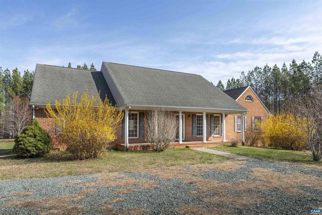 2508 THOMAS JEFFERSON PKWY, Charlottesville, VA 22902