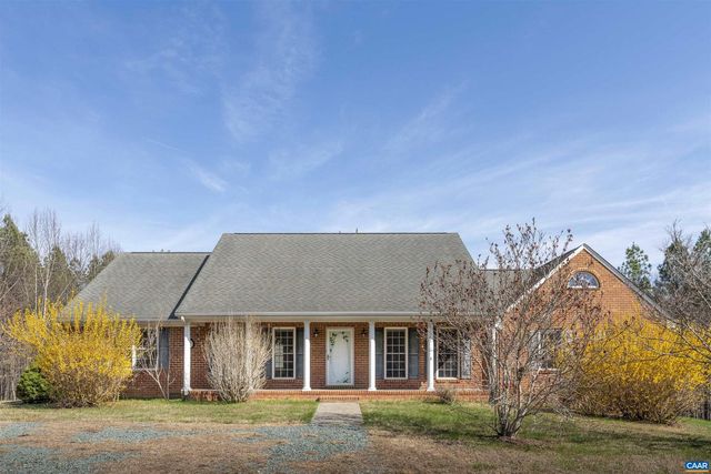 2508 THOMAS JEFFERSON PKWY, Charlottesville, VA 22902