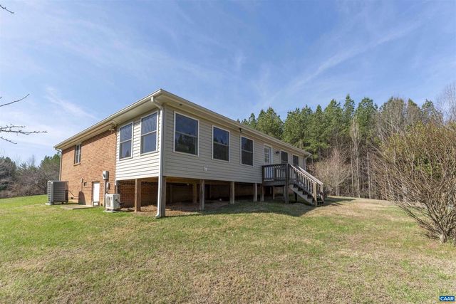 2508 THOMAS JEFFERSON PKWY, Charlottesville, VA 22902