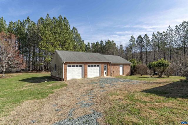 2508 THOMAS JEFFERSON PKWY, Charlottesville, VA 22902