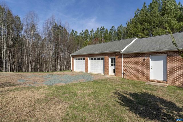 2508 THOMAS JEFFERSON PKWY, Charlottesville, VA 22902