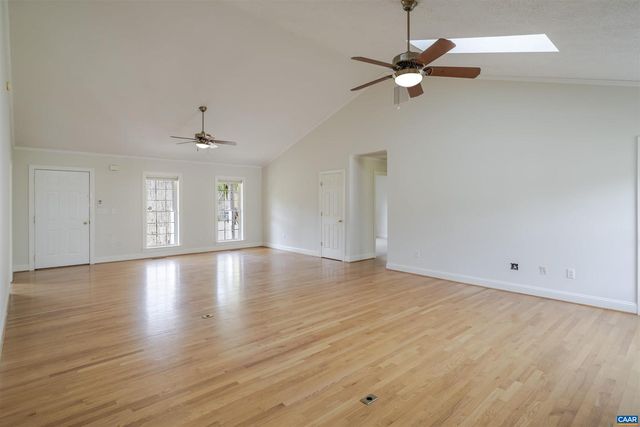 2508 THOMAS JEFFERSON PKWY, Charlottesville, VA 22902