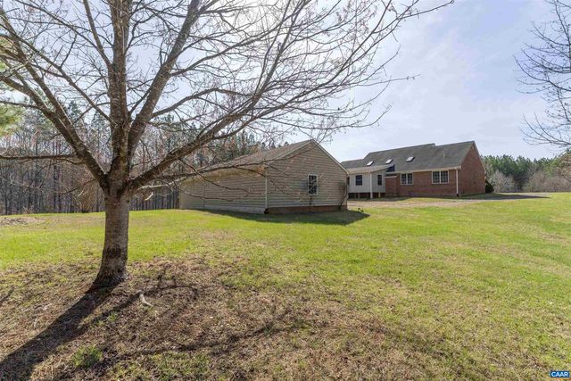 2508 THOMAS JEFFERSON PKWY, Charlottesville, VA 22902