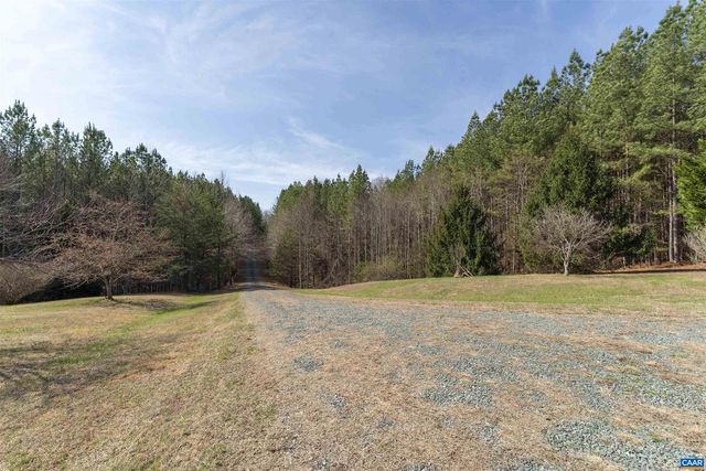 2508 THOMAS JEFFERSON PKWY, Charlottesville, VA 22902