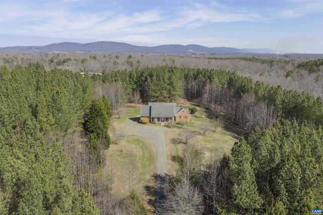 2508 THOMAS JEFFERSON PKWY, Charlottesville, VA 22902