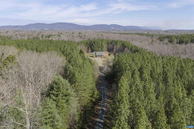 2508 THOMAS JEFFERSON PKWY, Charlottesville, VA 22902