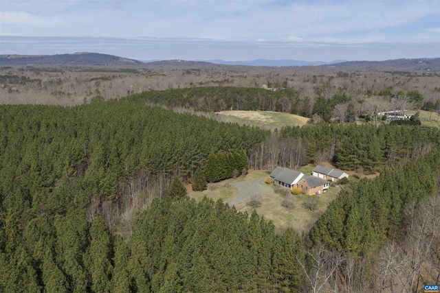 2508 THOMAS JEFFERSON PKWY, Charlottesville, VA 22902