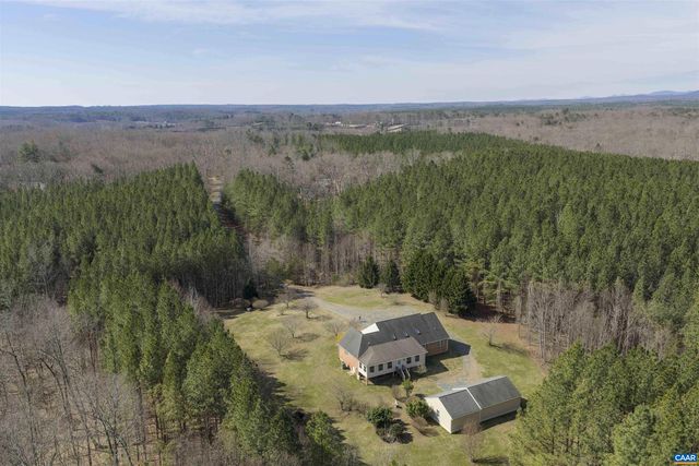 2508 THOMAS JEFFERSON PKWY, Charlottesville, VA 22902