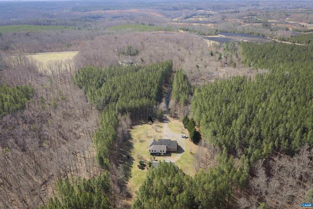 2508 THOMAS JEFFERSON PKWY, Charlottesville, VA 22902