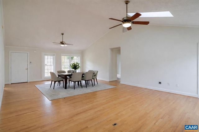 2508 THOMAS JEFFERSON PKWY, Charlottesville, VA 22902