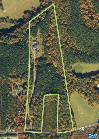 2508 THOMAS JEFFERSON PKWY, Charlottesville, VA 22902