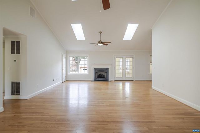 2508 THOMAS JEFFERSON PKWY, Charlottesville, VA 22902