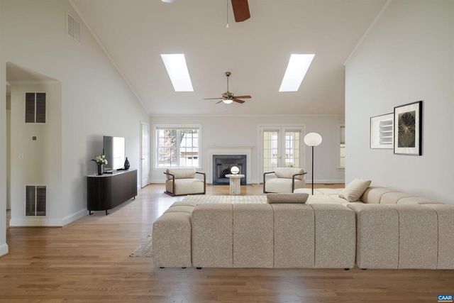 2508 THOMAS JEFFERSON PKWY, Charlottesville, VA 22902