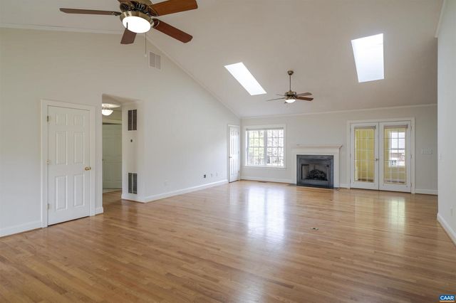 2508 THOMAS JEFFERSON PKWY, Charlottesville, VA 22902