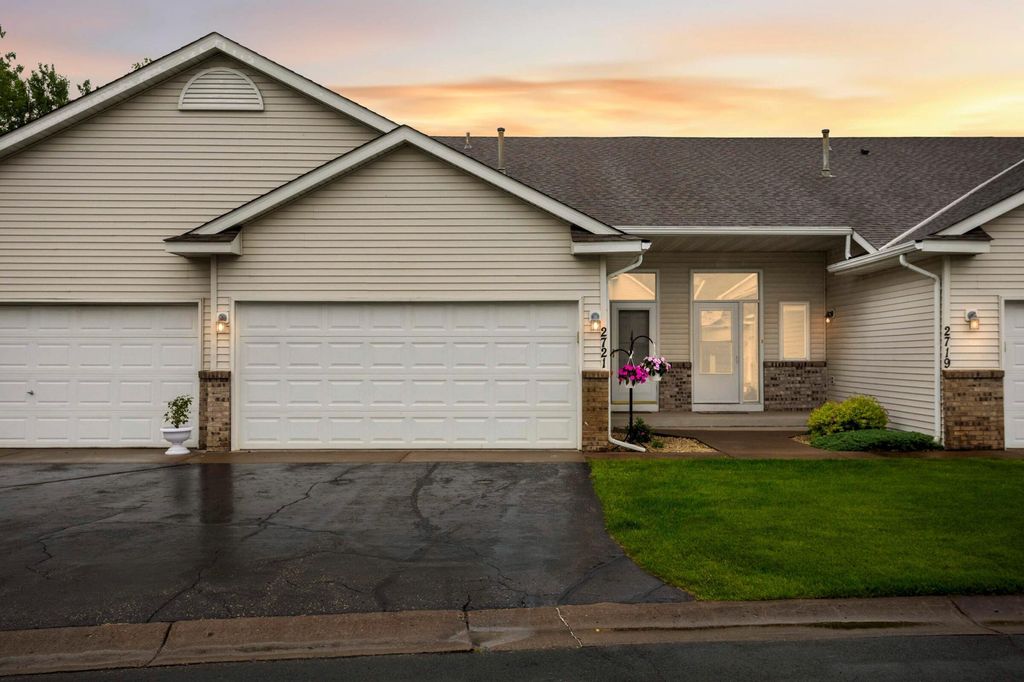 2721 230th Court NW, Saint Francis, MN 55070