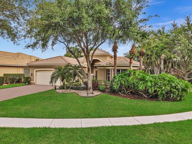 7191 Corning Circle, Boynton Beach, FL 33437