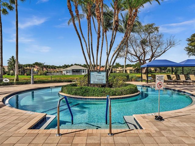 7191 Corning Circle, Boynton Beach, FL 33437