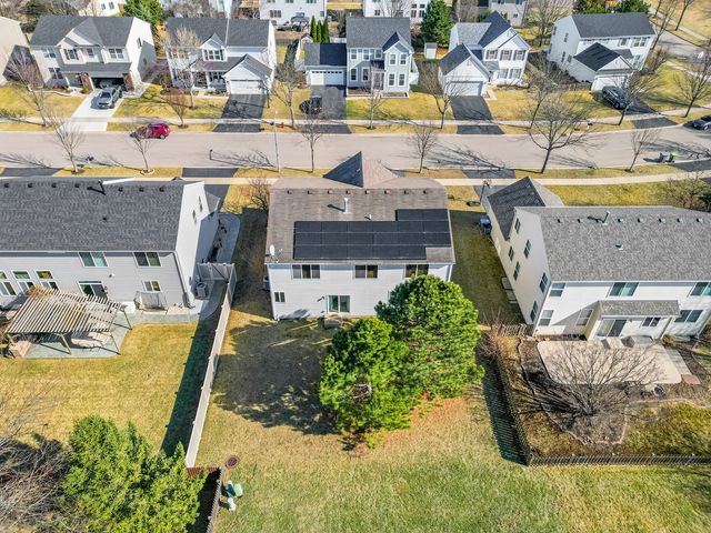 2956 ABERDEEN Drive, Montgomery, IL 60538