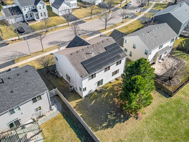 2956 ABERDEEN Drive, Montgomery, IL 60538