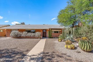 4727 E Hampton Street, Tucson, AZ 85712