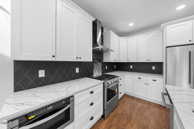 2532 W Wilson Street, Durham, NC 27705