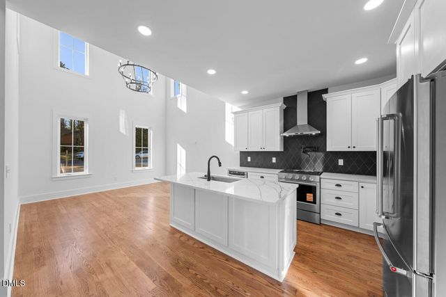 2532 W Wilson Street, Durham, NC 27705