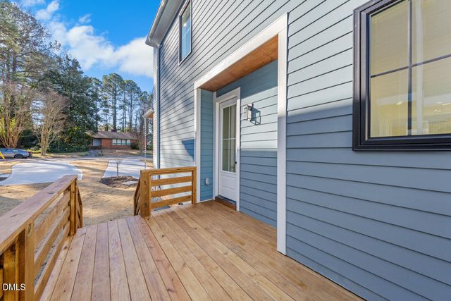 2532 W Wilson Street, Durham, NC 27705