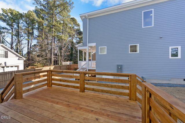 2532 W Wilson Street, Durham, NC 27705