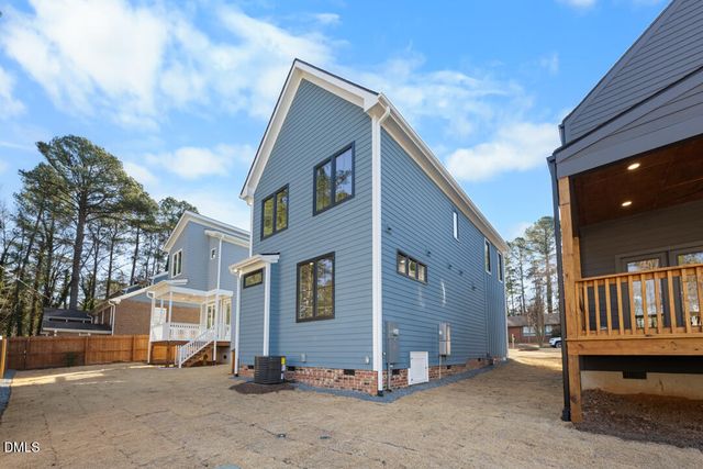 2532 W Wilson Street, Durham, NC 27705