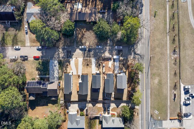 2532 W Wilson Street, Durham, NC 27705