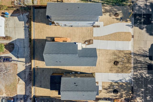 2532 W Wilson Street, Durham, NC 27705