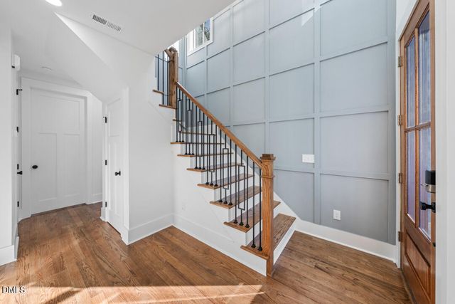 2532 W Wilson Street, Durham, NC 27705