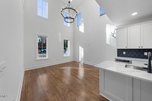 2532 W Wilson Street, Durham, NC 27705