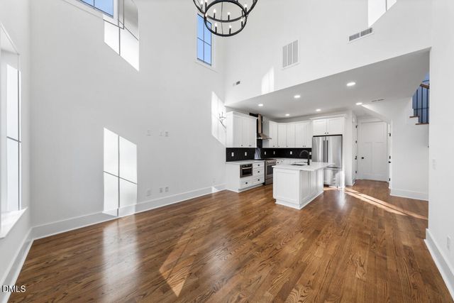 2532 W Wilson Street, Durham, NC 27705