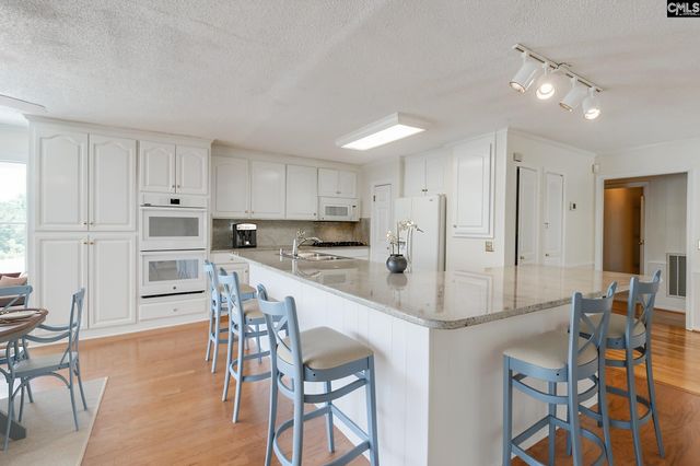 521 Jacobs Mill Pond Road, Elgin, SC 28914