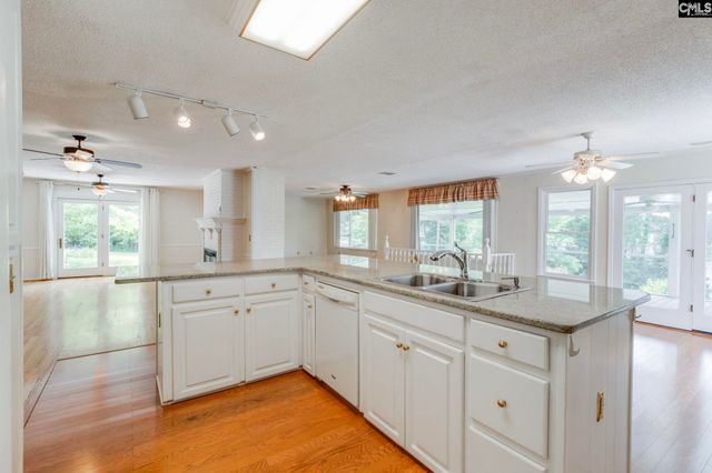 521 Jacobs Mill Pond Road, Elgin, SC 28914