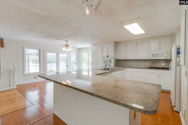 521 Jacobs Mill Pond Road, Elgin, SC 28914